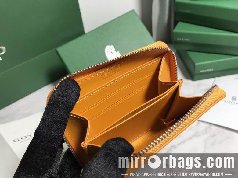 Cheap Goyard Bags 11.5X9.5cm 042332 JHJ 1