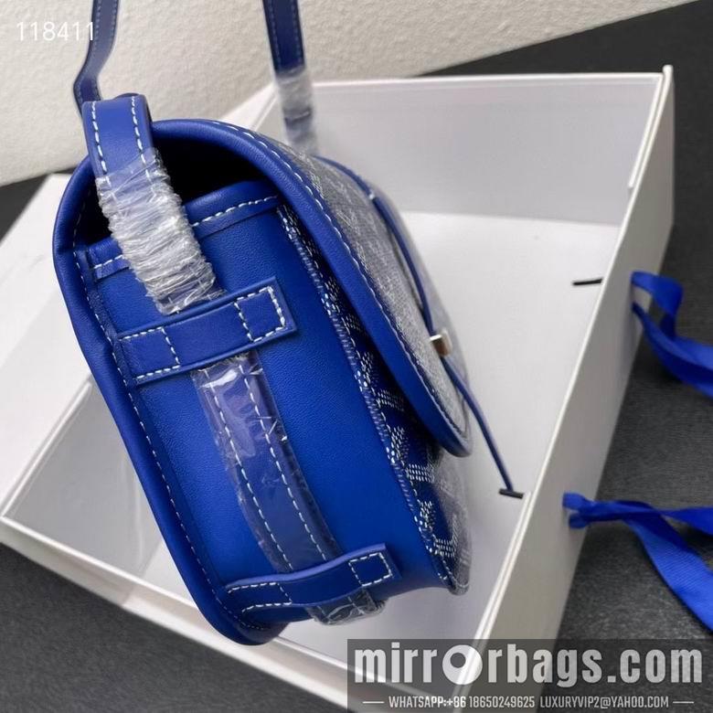 Cheap Goyard Bags 22X15X6.5cm 041206 YG 7