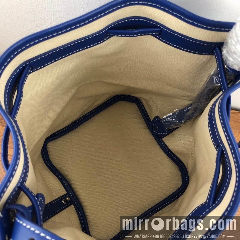 Cheap Goyard Bags BM221121 17.5X15X23CM-5
