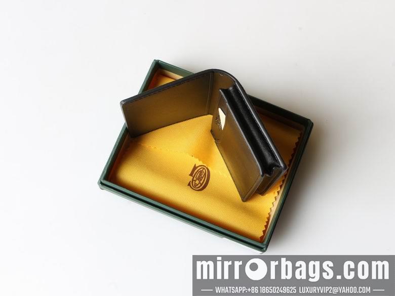 Cheap Goyard Bags G5126 7X1.5X10.2cm YG 5