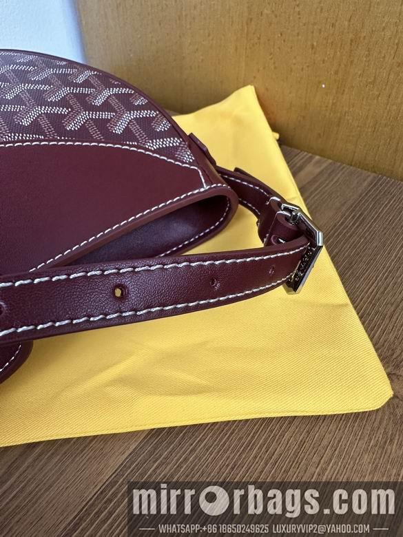Cheap Goyard Bags 25X6X17cm 111604 GY 9