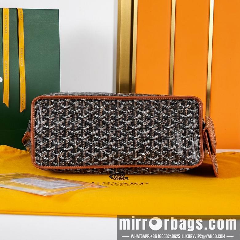 Cheap Goyard Bags 47X15X28cm 031107 YG 3