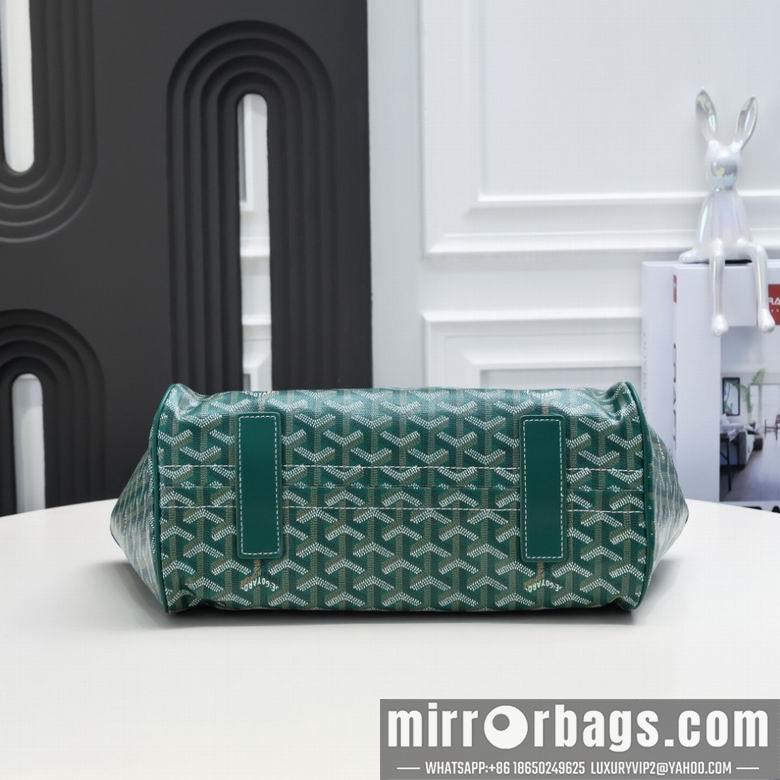 Cheap Goyard Bags 31X23X14cm 092713 DN 3