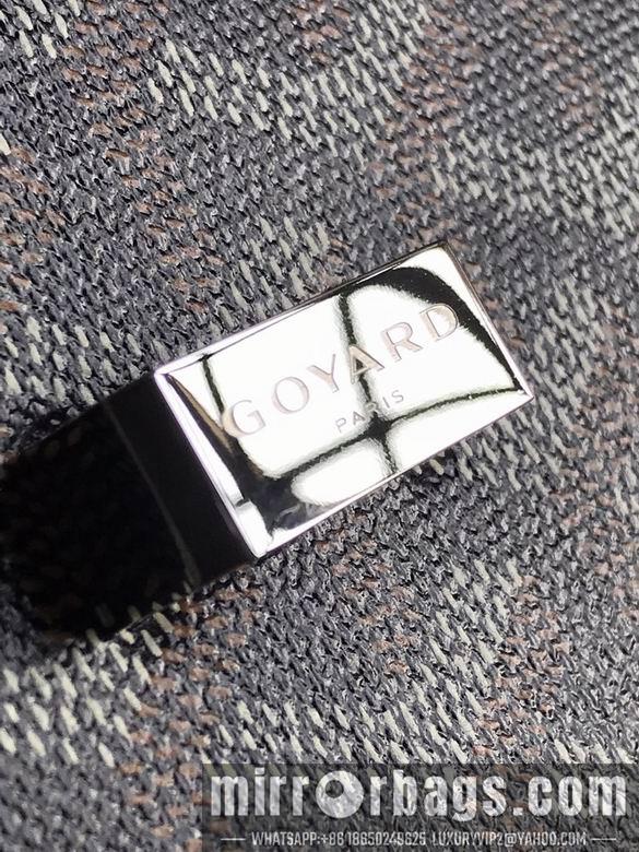 Cheap Goyard Bags Belvédère 020183 28X19X7.5cm JHJ 12