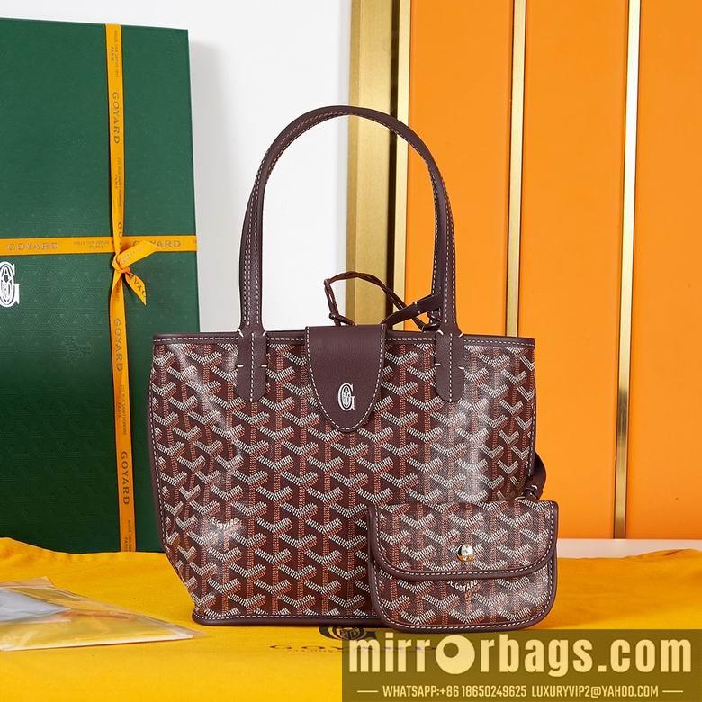 Cheap Goyard Bags 28X20X20X10cm 031109 YG 7