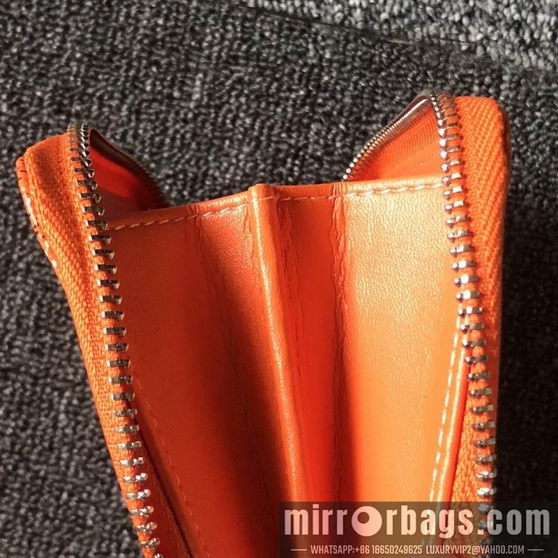 Cheap Goyard Bags GY Wallet 11.5X9.5X2 CM-9