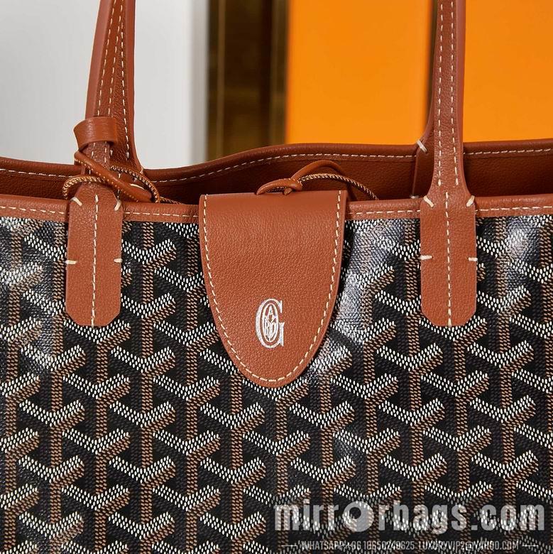 Cheap Goyard Bags 47X15X28cm 031107 YG 3