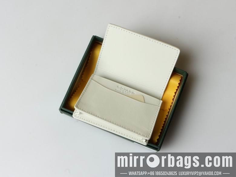 Cheap Goyard Bags G5126 7X1.5X10.2cm YG 3