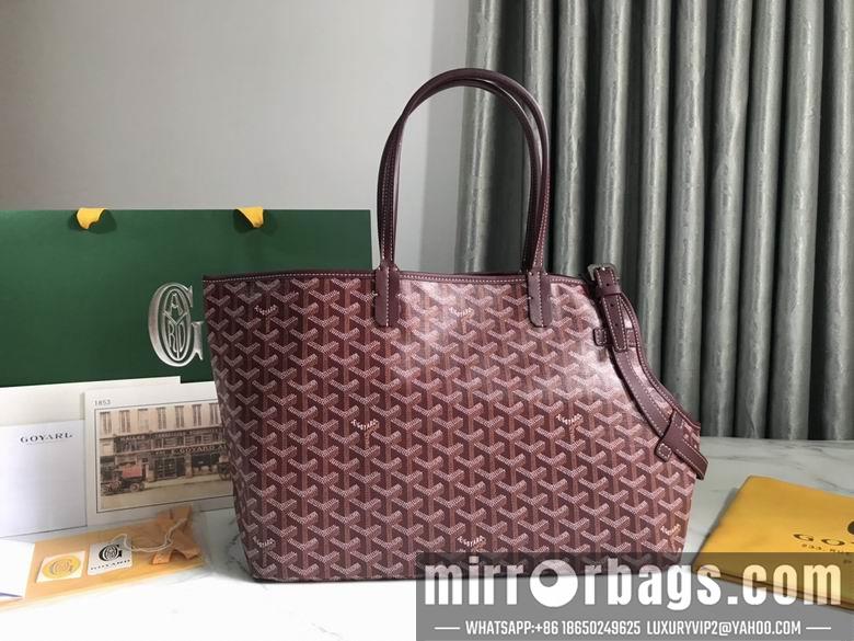 Cheap Goyard Bags 27X15X33.5cm 042336 JHJ 8