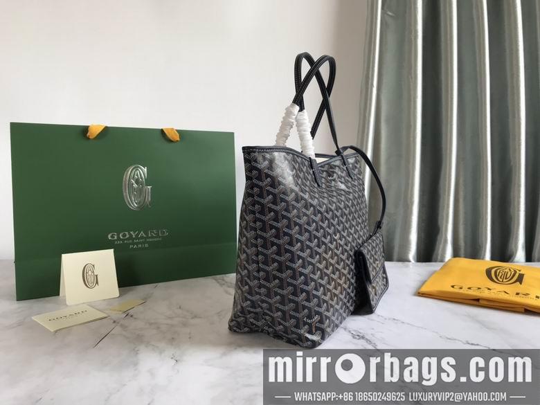 Cheap Goyard Bags 34X14X26cm 033106 GY 2