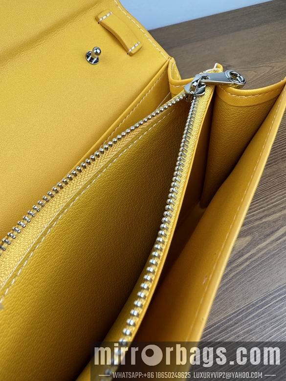 Cheap Goyard Bags 19.5X11cm 062301 GY 6