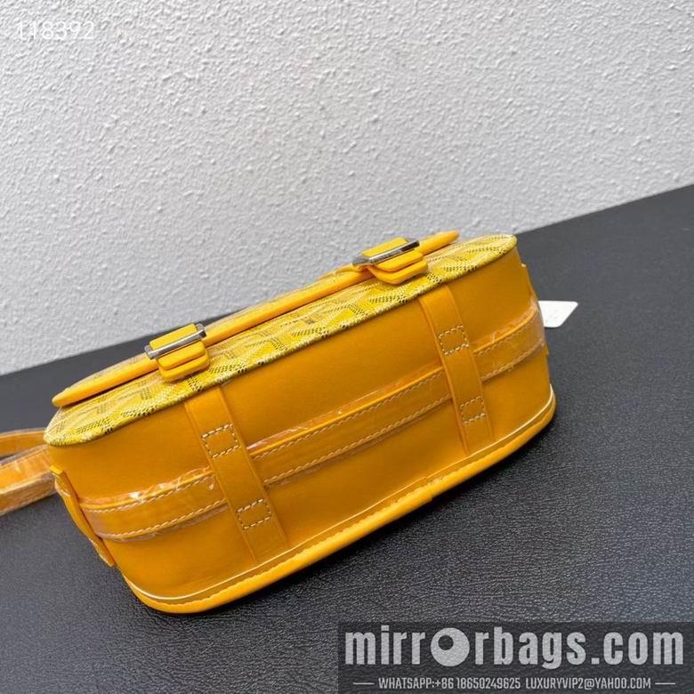 Cheap Goyard Bags 25X10X18cm 041202 YG 2