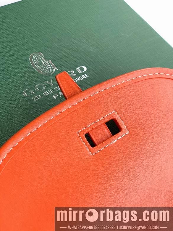 Cheap Goyard Bags 8015 22X7X16cm WP 5