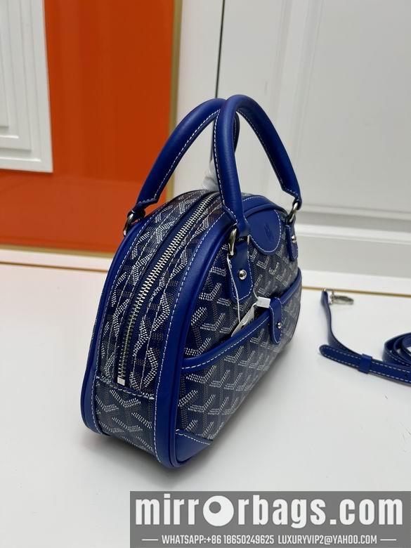 Cheap Goyard Bags 2317 26X16X9cm XMY 9