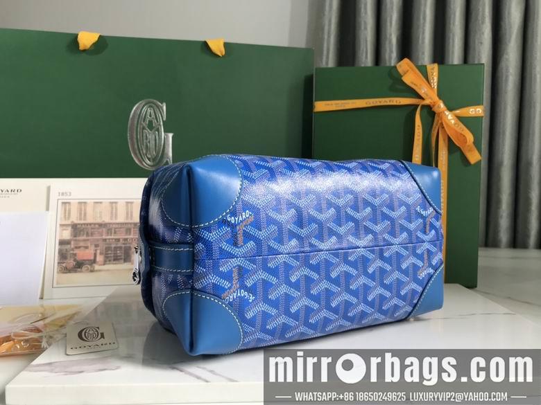 Cheap Goyard Bags 020215 25X12X12cm JHJ 3