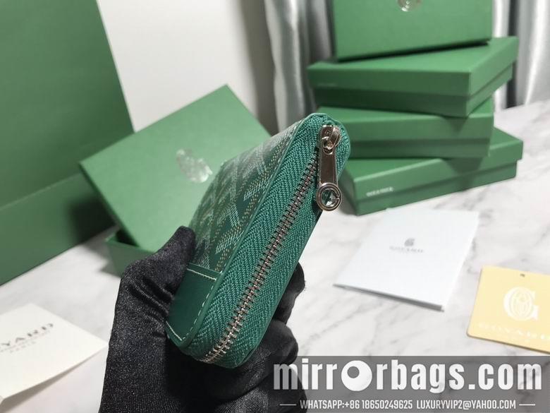 Cheap Goyard Bags 11.5X9.5cm 042332 JHJ 8