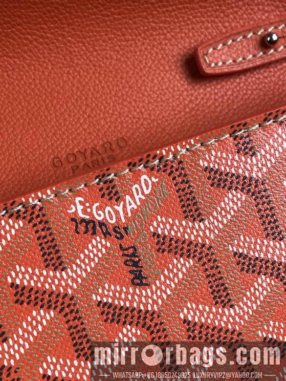 Cheap Goyard Bags 020241 21X4X16cm JHJ 4