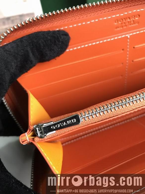Cheap Goyard Bags 20X11X2.3cm 042328 JHJ 7