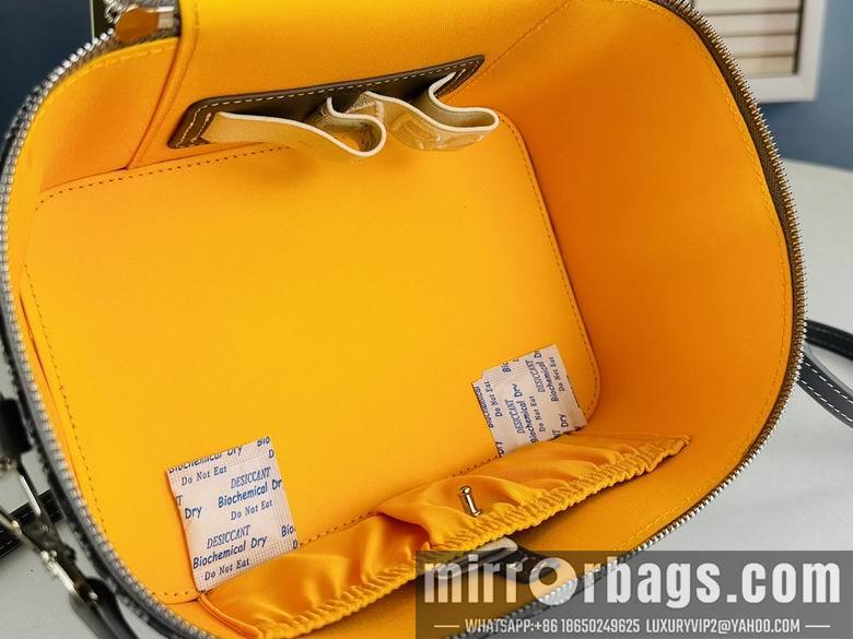 Cheap Goyard Bags 21X15X14cm 070502 XMY 4
