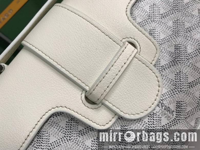 Cheap Goyard Bags Saigon 020164 20X14.5X9cm JHJ 2