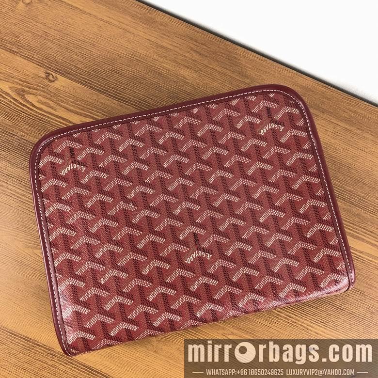Cheap Goyard Bags BM21931 25X18.5X6-2