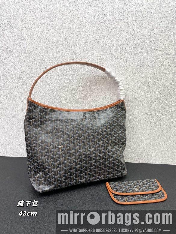 Cheap Goyard Bags 27X15X42cm 050408 YG 7