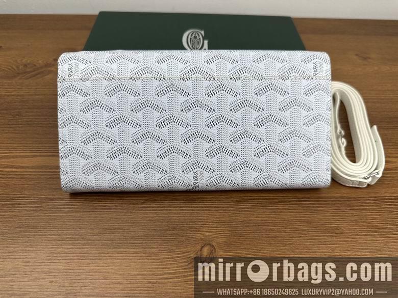 Cheap Goyard Bags 19.5X11cm 062301 GY 1