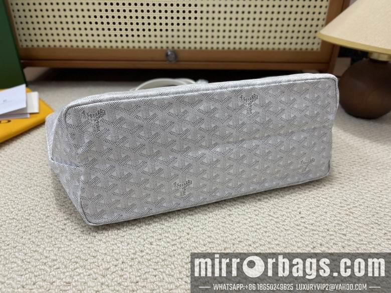 Cheap Goyard Bags 39X32X19X57cm 34X28X16X47cm 30X20X20X10cm 103068 YG 8
