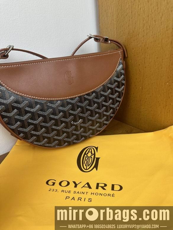 Cheap Goyard Bags 25X6X17cm 111604 GY 6