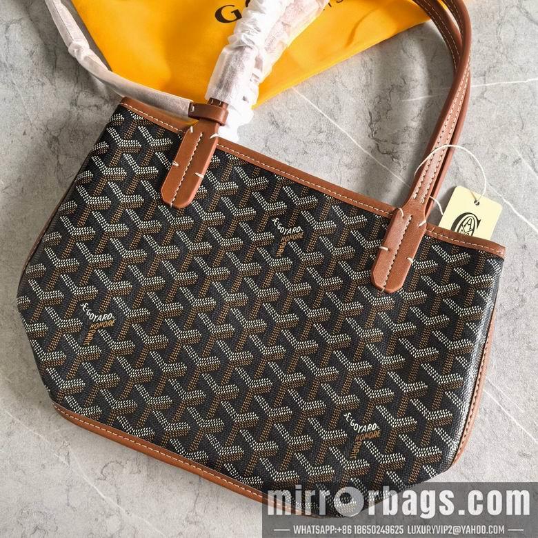 Cheap Goyard Bags 28X20X20X10cm 100604 YT 5
