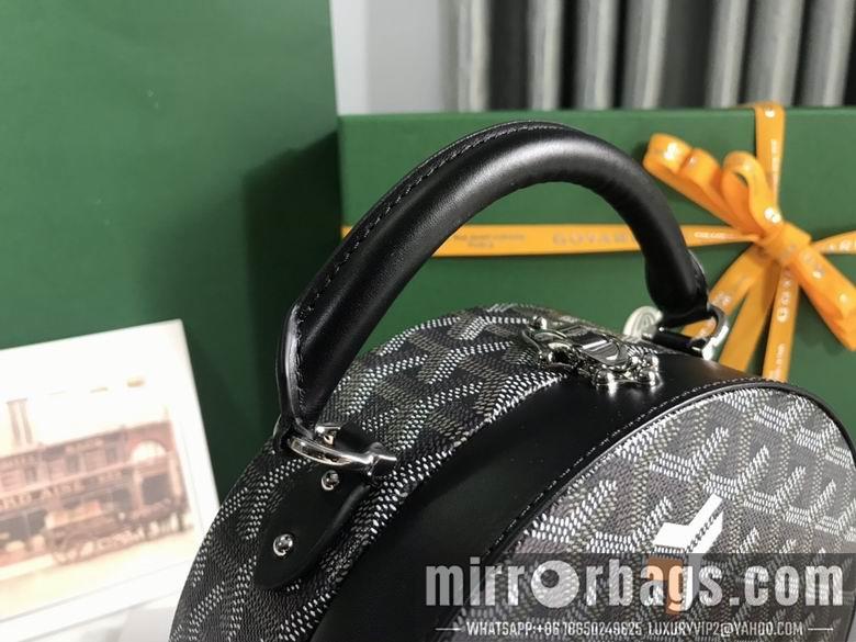Cheap Goyard Bags 020216 18X16.5X7cm JHJ 11
