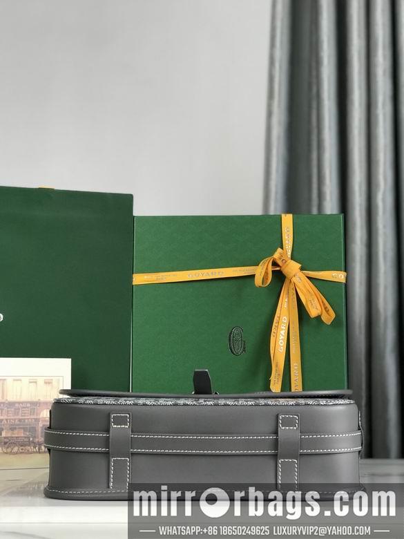 Cheap Goyard Bags Belvédère 020183 28X19X7.5cm JHJ 6