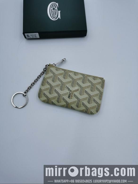 Cheap Goyard Bags G510 9X1X12cm ZC 3