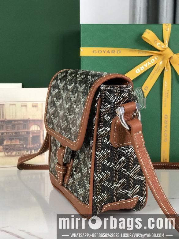 Cheap Goyard Bags 020128 16X14X6cm JHJ 9