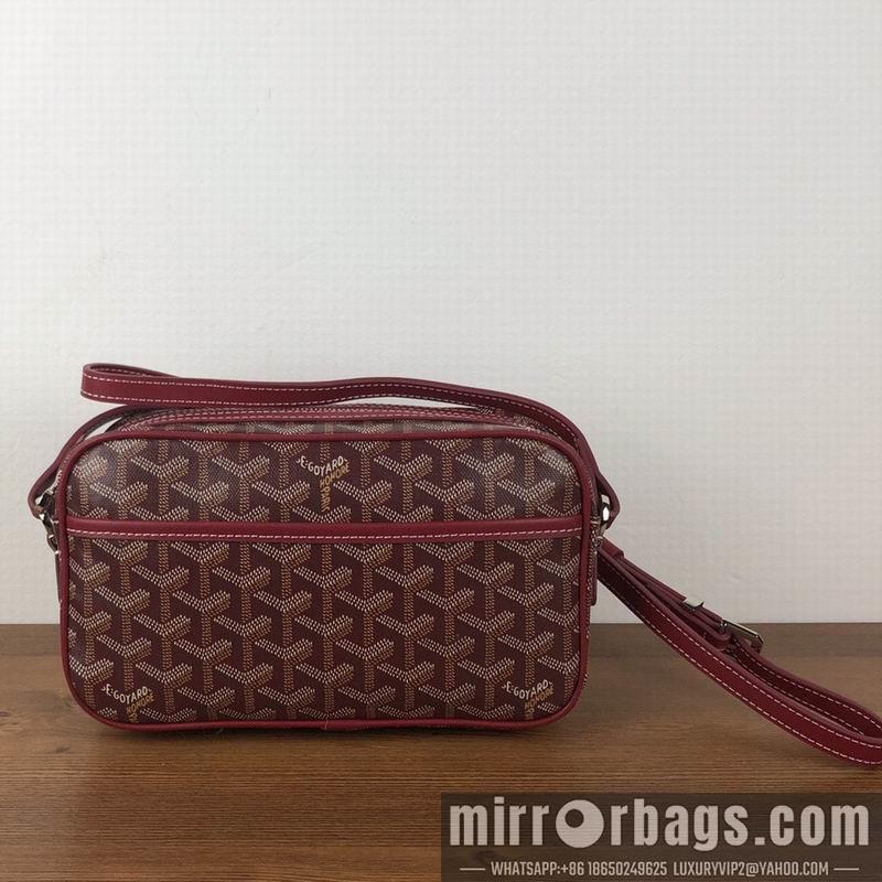 Cheap Goyard Bags GY21944 23x8x14cm-7