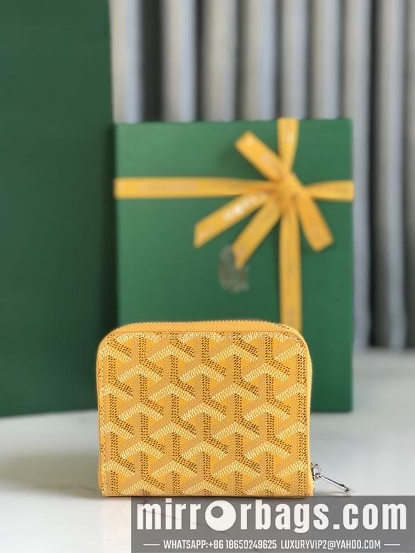 Cheap Goyard Bags 020605 11.5X9.5cm JHJ 1