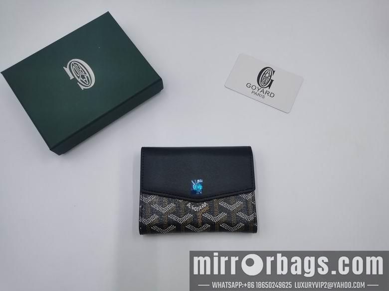 Cheap Goyard Bags G517 9.3X2.5X12cm ZC 1