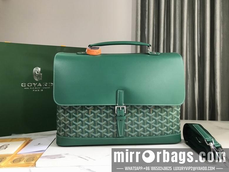 Cheap Goyard Bags 38X26X8cm 042334 JHJ 1