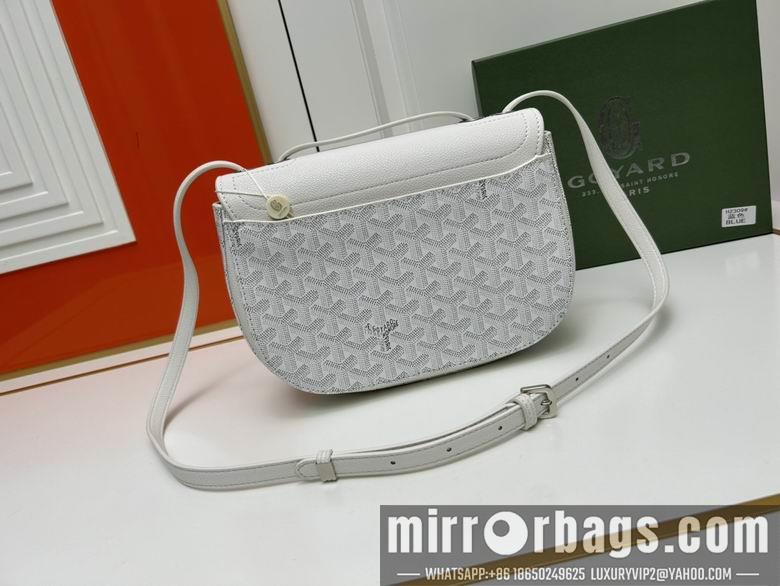 Cheap Goyard Bags 25X17X8cm 052109 XMY 3