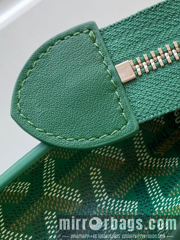 Cheap Goyard Bags 756 27.5X21.5X6.5cm WP 5
