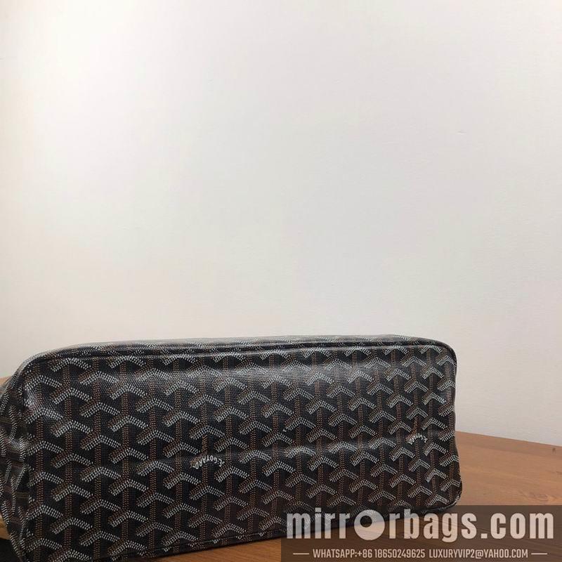 Cheap Goyard Bags GY L40X15X30 55cm S34X14X27 47cm-3