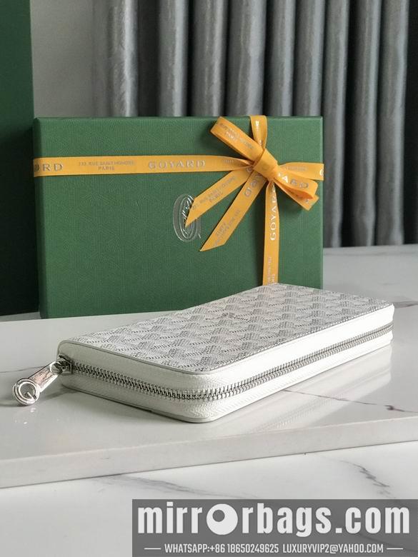 Cheap Goyard Bags 20X11X2.3cm 042328 JHJ 4