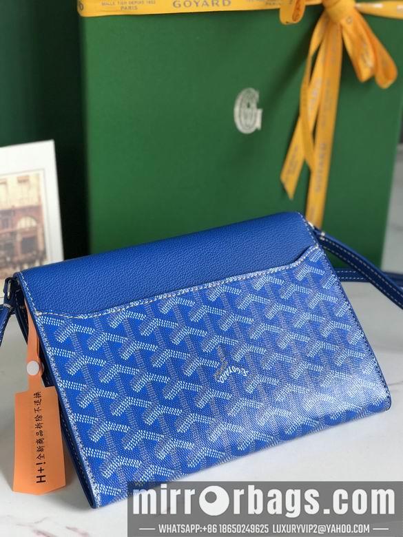 Cheap Goyard Bags 020241 21X4X16cm JHJ 2