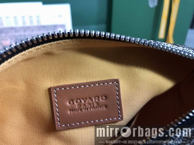 Cheap Goyard Bags 020215 25X12X12cm JHJ 6
