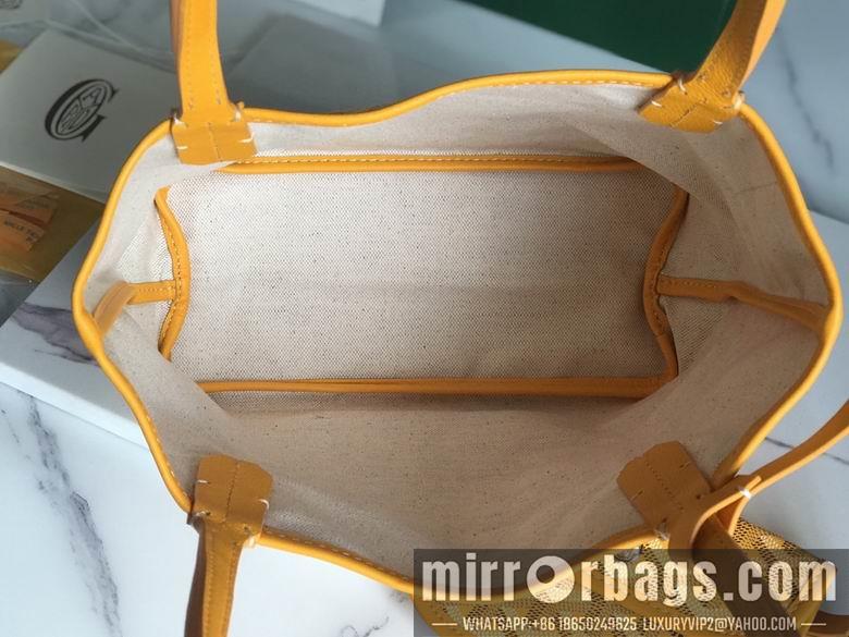Cheap Goyard Bags 020181 28X20X19X10cm JHJ 10