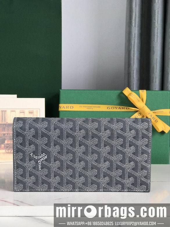 Cheap Goyard Bags 020174 19X10.5X2cm JHJ 5
