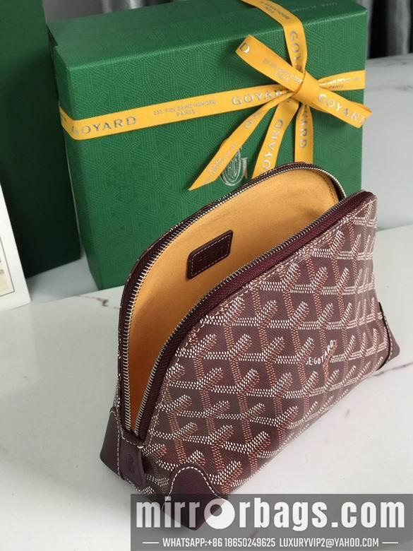 Cheap Goyard Bags 020232 17.5X14X6.5cm JHJ 6