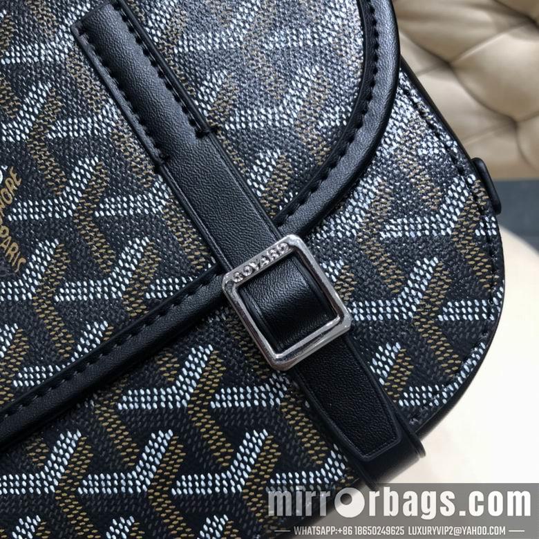 Cheap Goyard Bags 22X17X7.5cm 081502 YT 5
