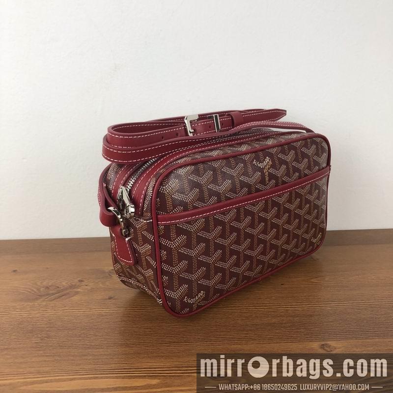 Cheap Goyard Bags GY21944 23x8x14cm-7