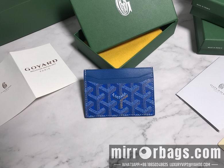 Cheap Goyard Bags 10.5X7.3cm 042322 JHJ 8